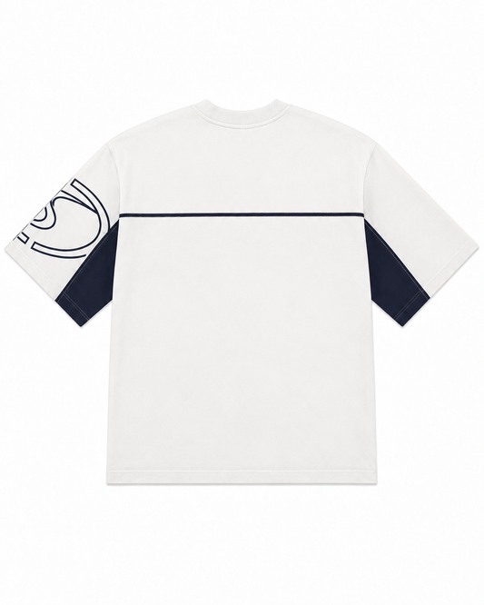 [LANÇAMENTO] CAMISETA SPIRIT ESSENTIAL WHITE